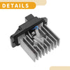 Volvo S40 (2000-2004) 1Pc Blower Motor Resistor