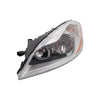 Headlight Set For 2010-2013 Volvo XC60 Halogen Left &
