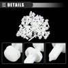 Chevrolet C2500 30 Pcs Car Door Trim Panel Push Clips Retainer