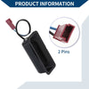 BMW 1 3 5 Series Trunk Lid Lock Release Button Switch (2002-2013)