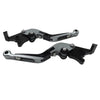 BMW F900R F900XR F750GS F850GS Titan Extendable Brake Clutch Levers (2019-2023)
