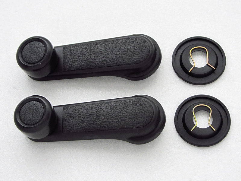 Nissan Navara D21 D22 Ute Pickup Window Winders Handle Crank (1986-2005)