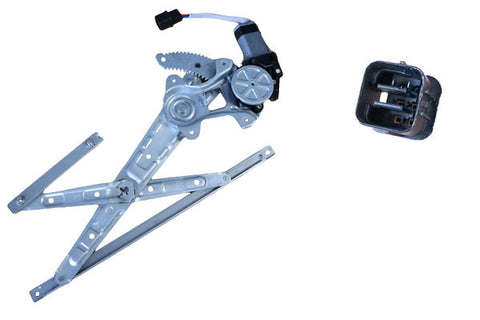 Left Hand Side Front Window Regulator Light FOR Holden