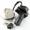 Suzuki GN250 Ignition Key Switch Lock Set (1985-2001)