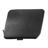 Toyota RAV4 (2006-2008) Black Front Left Bumper Tow Hook Cover