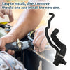 BMW X1 Radiator Heater Hose (2012)