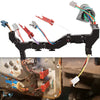 Chevrolet Car 5 Speed Solenoid Transmission Wire Harness