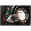 Nissan Navara D22 RH Headlight (2001-2014)