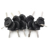 JCB Equipment 10 x Ignition Keys