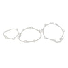 Kawasaki Ninja ZX10R Engine Cover Gasket (2008-2010)