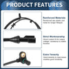 Ford F-150 2004-2005 Front ABS Wheel Speed Sensor