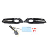 Honda HR-V Daytime Running Lights & Turn Signal (2016-2018)