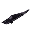 Toyota Corolla Right Front Wiper Cowl Extension Cover Trim (2014-2019)
