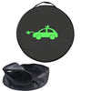 RV and Caravan Accessories Car Charging Cable Storage Bag
