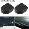 Toyota RAV4 Car Rear Windshield Wiper Arm Nut Cover Caps (2013-2023)