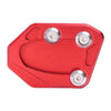 LIFAN KPR150 Aluminum Kickstand Side Stand Extension Plate