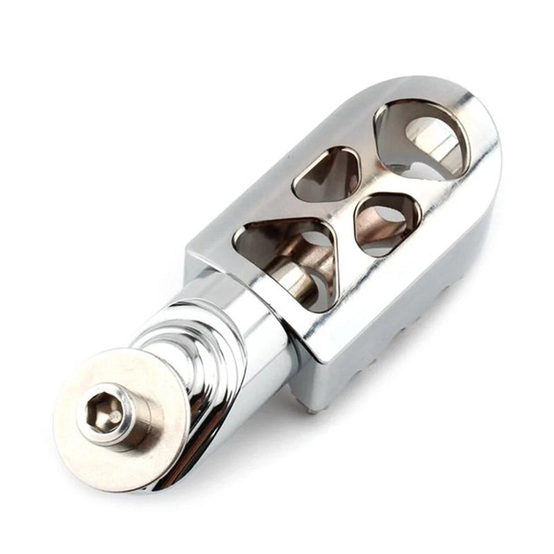 Harley Dyna Street Bob Low Rider Kickstand Extension (2006-2023)