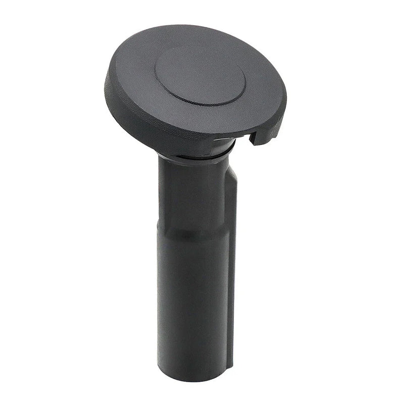 Chevrolet Silverado, GMC Sierra Spare Tire Carrier Lock Cover (2014-2023)