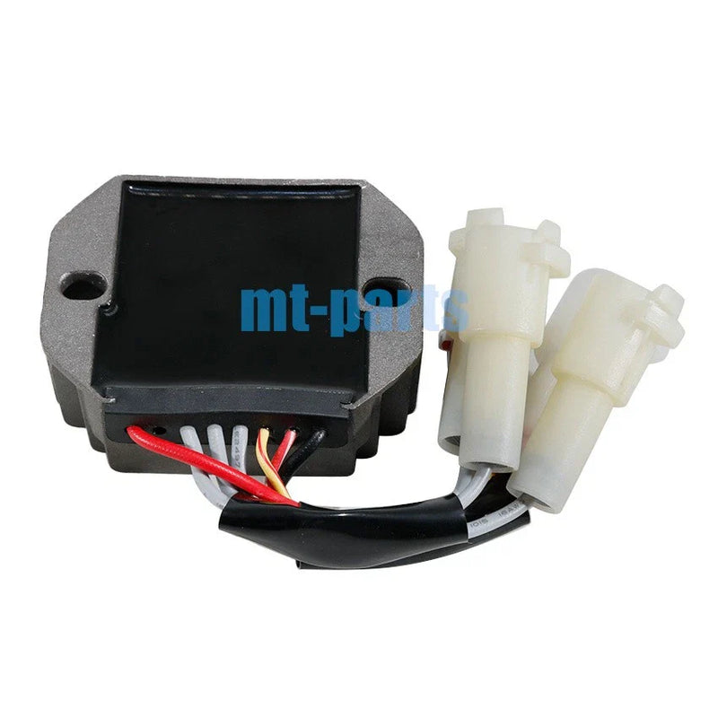 Piaggio Ape 400 Classic Voltage Regulator (2006-2022)