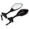 Suzuki GSXR600 / 750 Rearview LED Signals (2001-2005, 2009-2012)