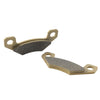 JOHN DEERE Gator HPX 4x4 Brake Pads (2004-2018)