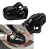 Harley VRSC Rear Axle Nut Cover (2002-2017)