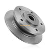 John Deere Gator HPX 615E 815E Diesel XUV 620i 850D Brake Disc Hubs 2 x