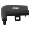 Mercedes-Benz Cars Steering Wheel Button Cover Set