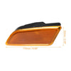Mercedes-Benz C250 Auto Side Marker Lights Housing (2012-2015)