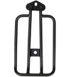 Harley-Davidson Black Rear Luggage Rack Carrier