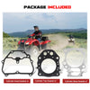 Honda TRX420 Complete Top End Head Gasket Kit (2009-2024)