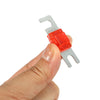 Car Truck Motorcycle 10 x 50A AFS Mini ANL Fuses