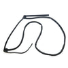 Honda Fit Jazz 2007-2014 Door Weatherstrip