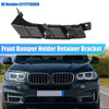 BMW X5 Right Side Front Bumper Mounting Support Bracket (2000-2006)