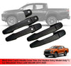 Mitsubishi Triton L200 Door Catch Handle Cover (2019-2020)