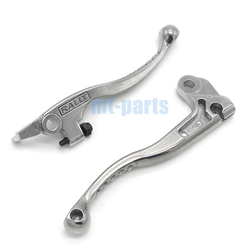 Honda CRM250R / AR Brake Clutch Levers (1994-2000)