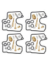 ZX600 ZX6R Carburetor Repair Kit (2000–2002)