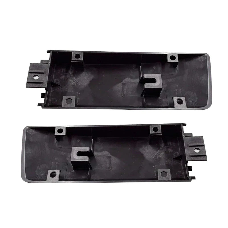 Suzuki Grand Vitara Roof Rack Rail Rear Cover (2006-2015)