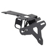 Honda CB750 Hornet Fender Eliminator License Plate Holder (2023)