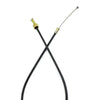 Nissan Datsun Sunny Van Deluxe B110 1200 1970-1973 85.5cm Throttle Cable