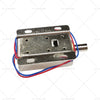 Car 12V Electric Release Solenoid Latch Lock (0.6A)