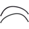 Fender Trim Set For 2007-2011 Honda CR-V Japan or USA