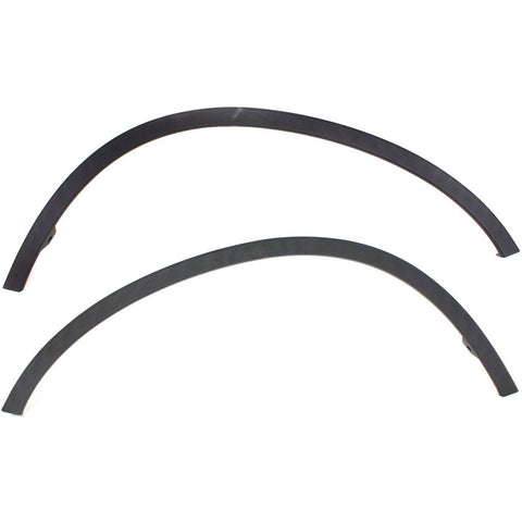 Fender Trim Set For 2007-2011 Honda CR-V Japan or USA