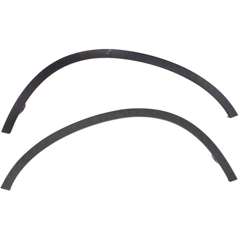 Fender Trim Set For 2007-2011 Honda CR-V Japan or USA