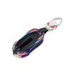 Dodge Journey 5-Button Smart Key Fob Shell Cover (2011-2023)