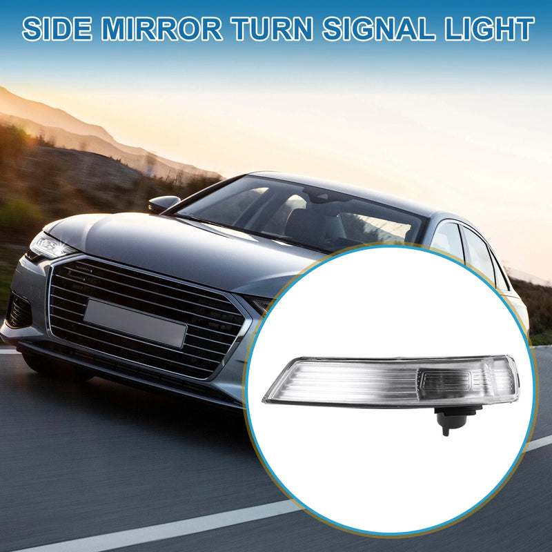 Ford Focus Right LED Turn Signal Light (2012-2018)