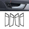 Audi Q5 SQ5 Interior Door Handle Frame Cover Trim (2009-2018)