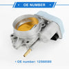 Chevy Colorado Trailblazer Impala 1 Pcs Throttle Body Actuator