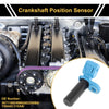 Ford Focus 1.6 (2005-2011) CKP Sensor Crankshaft Position Sensor