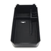 Benz C GLC Class W205 Armrest Storage Bin Tray (2015-2023)